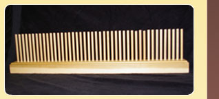 Large Peg Loom