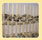Weaving